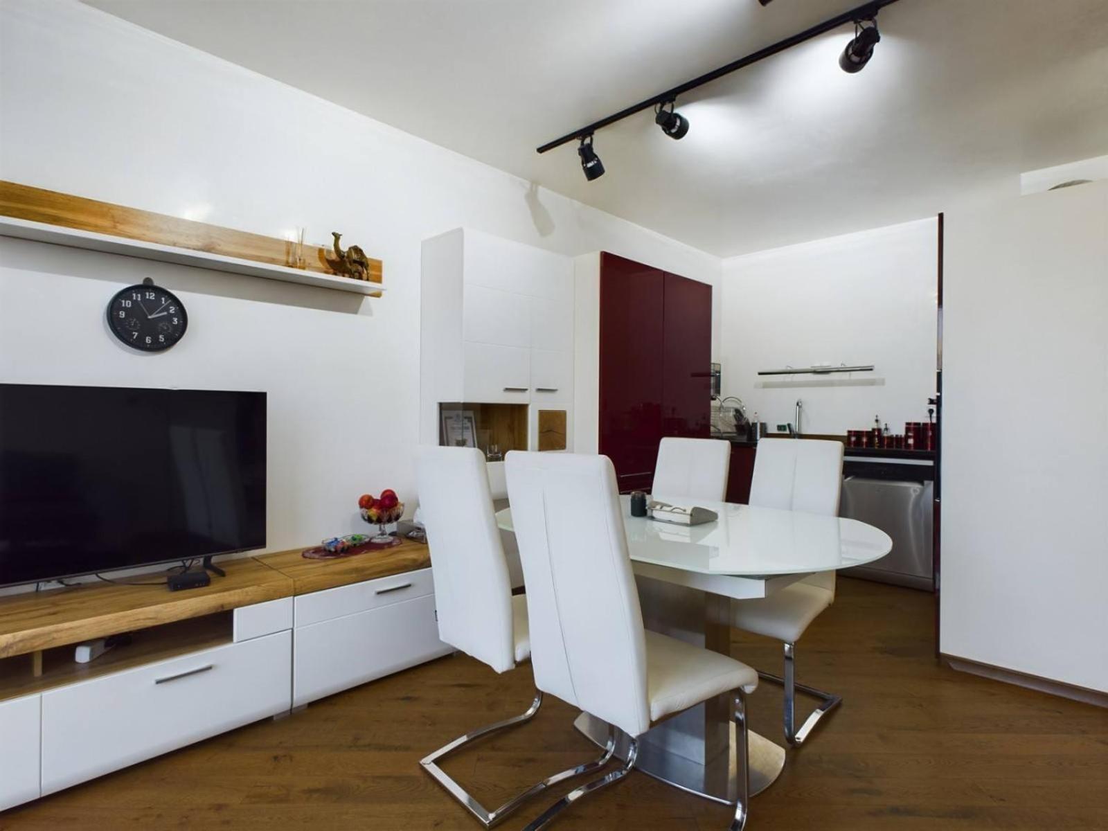 Luxury Apartment In Building K55 With Free Garage Varna Exteriör bild